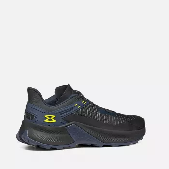 Garmont 9.81 Etere vandringsskor - raven black/nights blue storlek: 43