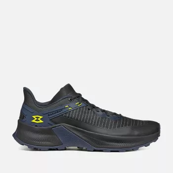 Garmont 9.81 Etere vandringsskor - raven black/nights blue storlek: 44_5