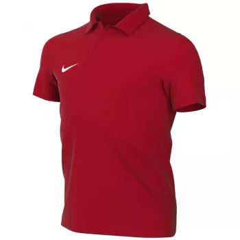 Nike Park 26 Polo barn röd IB1195 657 XS