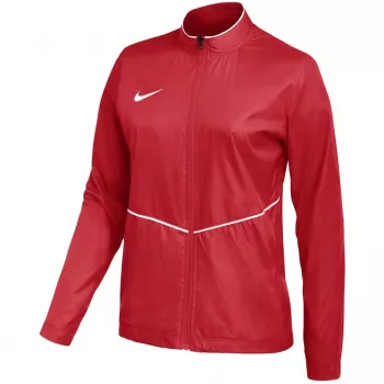 Nike Park 26 Rain damjacka röd HM7267 657 XL
