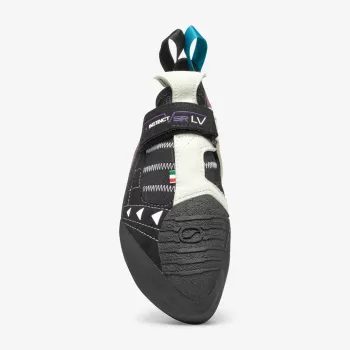Scarpa INSTINCT VSR LV, 39,5, svart - violett