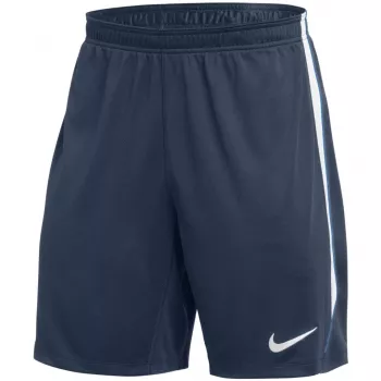Nike Dri-Fit Strike herr fotbollsshorts marinblå HV8350 410 M