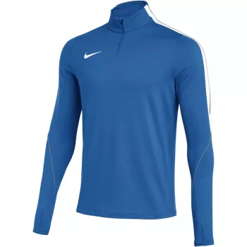 Nike Dri-FIT Strike långärmad tröja herr blå HV8373 463 XL
