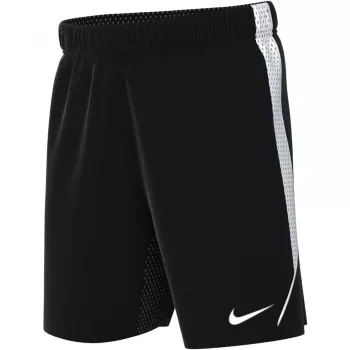 Nike Dri-Fit Strike barn fotbollsshorts svart HV8355 010 S