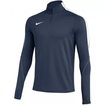 Nike Dri-FIT Strike långärmad tröja för herr marinblå HV8373 410 XL