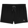 Puma Swim herr badshorts Length Swim svart 907658 07 M