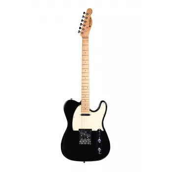 Prodipe Guitars TC80MA BK – elgitarr