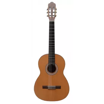 Prodipe Guitars Primera 4/4 EQ – elektroakustisk konsertgitarr