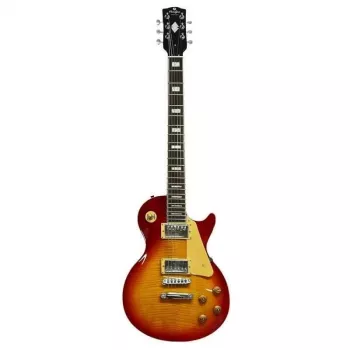Prodipe Guitars LP300 RB – elgitarr