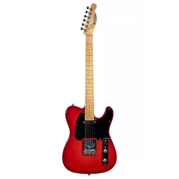 Prodipe Guitars TC90A RD – elgitarr