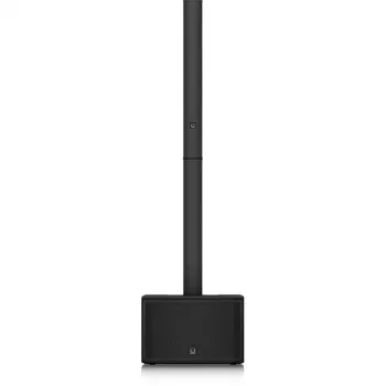 Turbosound iP3000 modulärt aktivt system 16x3,5+2x12+2x1