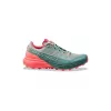 Dynafit Ultra damtrailskor - atlantic/jadelite storlek: 38
