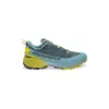 Dynafit Transalper 2 GTX trailskor - smoke blue/cinder storlek: 46,5
