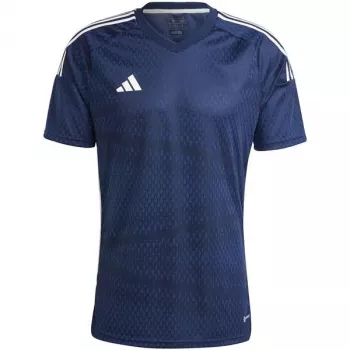 adidas Tiro 23 Competition Match herrtröja marinblå HT5688 S
