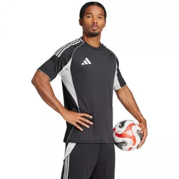 adidas Tiro 25 Competition Match herrtröja svart JF6085 M