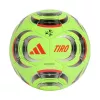 adidas Tiro Pro Winter fotboll grön KC3341 5