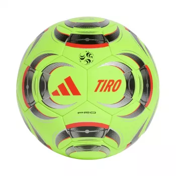 adidas Tiro Pro Winter fotboll grön KC3341 5