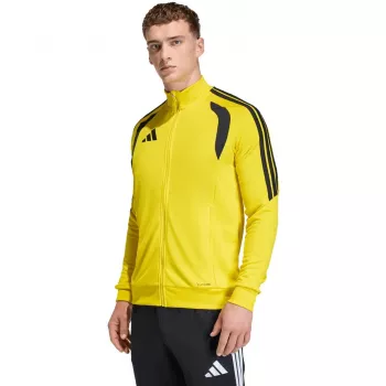 adidas Tiro 26 League Training herr sweatshirt gul JY7206 M