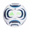 adidas Tiro League fotboll vit-marinblå KA5262 4