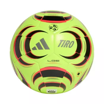 adidas Tiro League fotboll grön KA5260 4