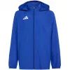 adidas Entrada 26 Multi barn träningsoverallsjacka blå KV5396 152cm