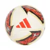 adidas Bundesliga 26/27 Torfabrik Pro fotboll vit-orange-guld KG6037 5