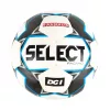 Select Pagano DGI fotboll vit-svart-blå 17823 4