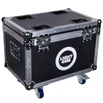 LIGHT4ME PRISM BEAM 250 CASE transportväska