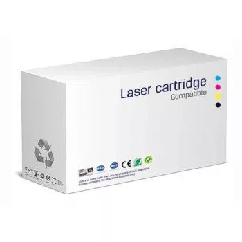 Cartridge Brother TN-2590XL BK 3000p. COMPATIBLE