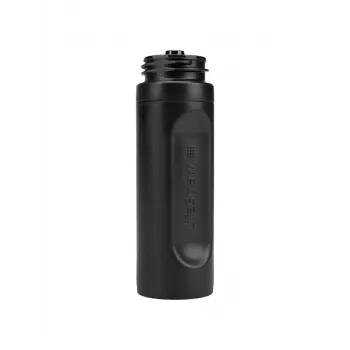Peak Series svart LIFESTRAW membranmikrofilter