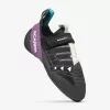 SCARPA Instinct VSR LV skor svart-lila