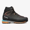 GORE TEX skor Scarpa Zodiac Tech GTX - antracit/tonic storlek: 43_5