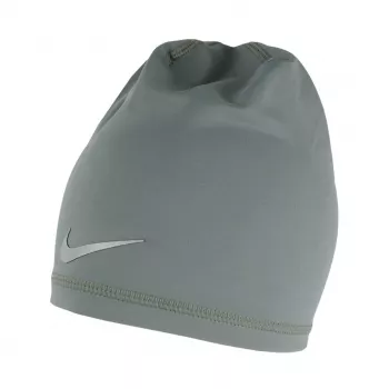 Nike Dri-Fit Peak Beanie mössa grå N1012398089OS