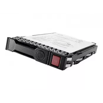 HPE 6TB SATA 7,2K LFF SC 512e Midline hårddisk (861750-K21)