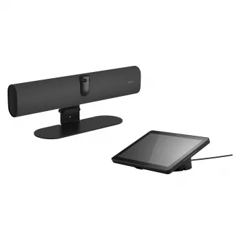 Jabra PanaCast 40 VBS Zoom Rooms videobar-system med touchkontroll, EMEA