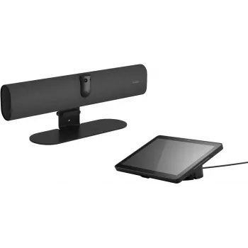 Jabra PanaCast 40 VBS Zoom Rooms videobar-system med touchkontroll, EMEA