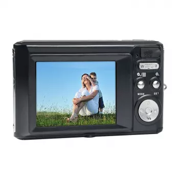 AGFAPHOTO DC5200 21MP digitalkamera svart