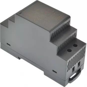 ESPE HDN-3012 DIN-skena nätaggregat 12V/24W/2A