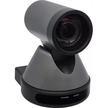MAXHUB UC P10 PTZ-kamera 1080p Full HD 12x optisk zoom USB 3.0 HDMI IP-streaming
