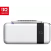 Turtle Beach PlayTrek resväska för Nintendo Switch 2, mattsvart 00232937