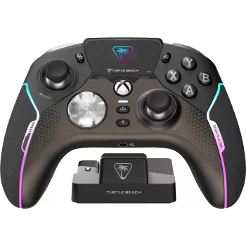 Turtle Beach Stealth Ultra trådlös handkontroll för Xbox & PC – svart TBS-0710-05