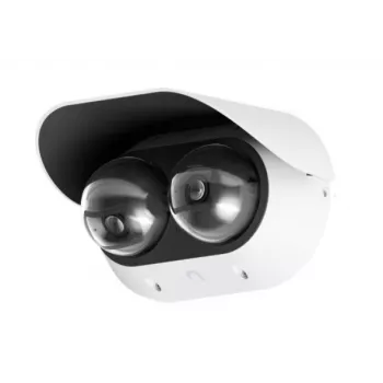 Ubiquiti AI Multi Sensor 2 kameraväderskydd (UACC-AI-MS-2-WS-W)