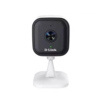 D-Link DCS-6012/E 2K fast inomhusmolnkamera
