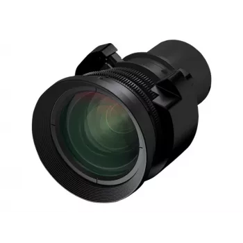 Epson ELP LW05 vidvinkelzoomobjektiv för Pro L och G7000 serie projektorer (V12H004W05)