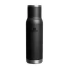 STANLEY termos The Adventure To-Go flaska 1L svart 2.0