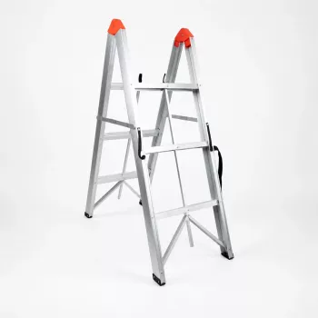 EXTRALINK ledad universalstege LAD03TA 3x2, 1,23 m