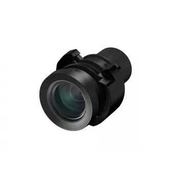 Epson ELPLM08 mid throw zoomobjektiv för Pro G7000 och L1000 serie projektorer