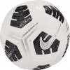 Nike Club Elite Team fotboll vit-svart-silver CU8053 100