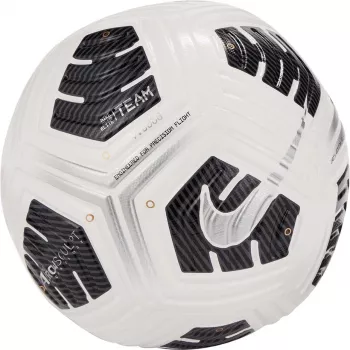 Nike Club Elite Team fotboll vit-svart-silver CU8053 100
