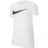 Nike Dri-FIT Park 20 dam T-shirt vit CW6967 100 S